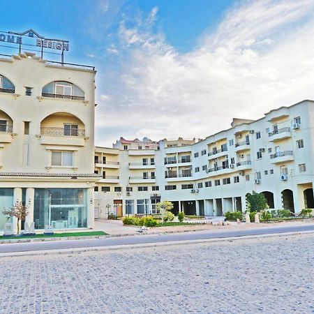 Villages Road Suite Hurghada Exterior foto