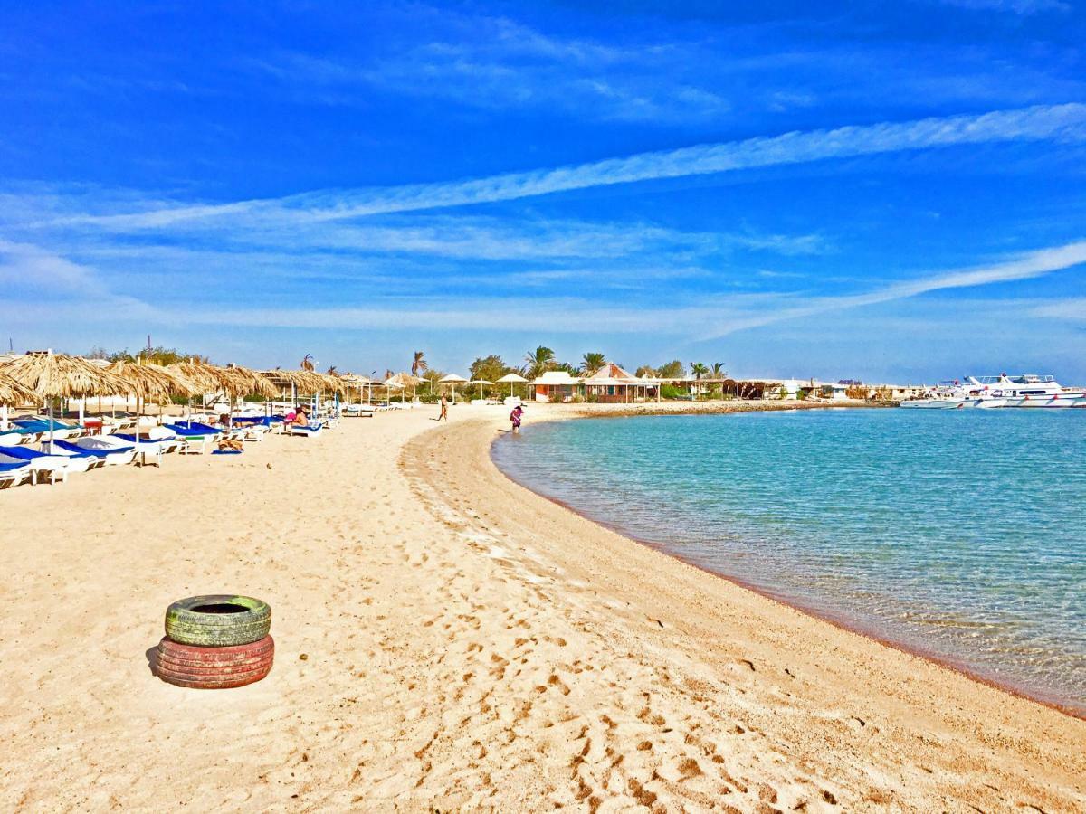 Villages Road Suite Hurghada Exterior foto