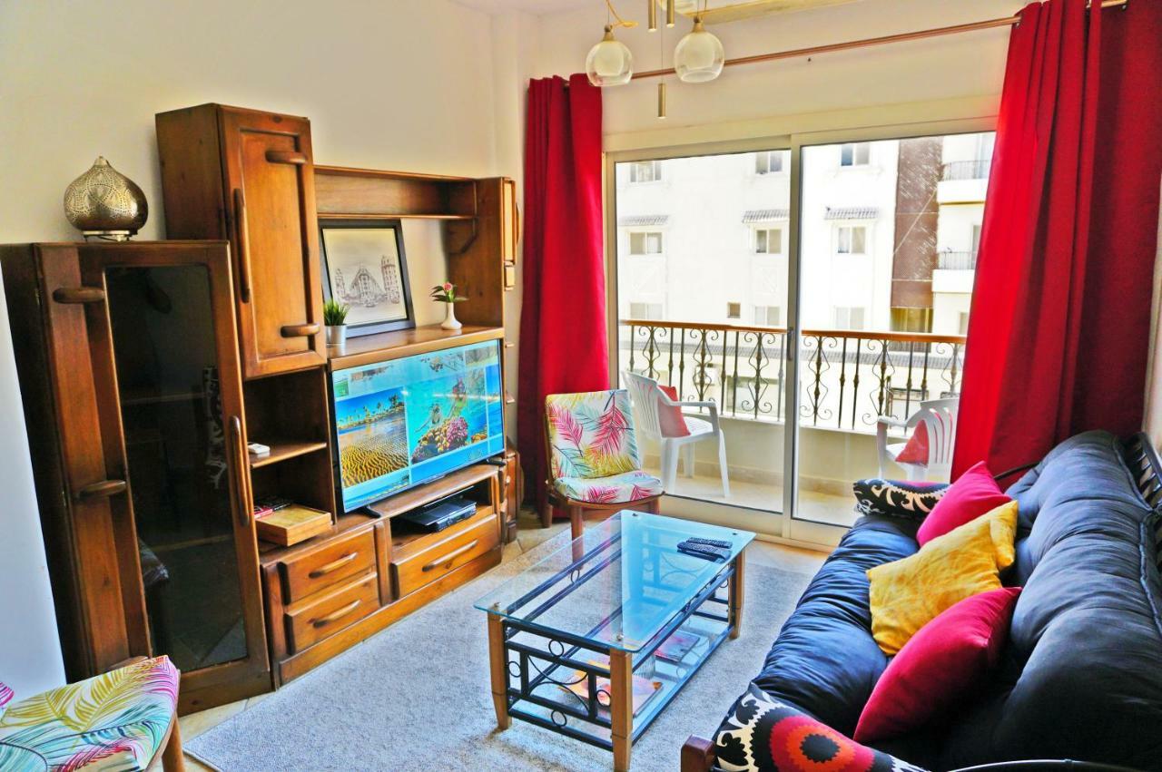 Villages Road Suite Hurghada Exterior foto