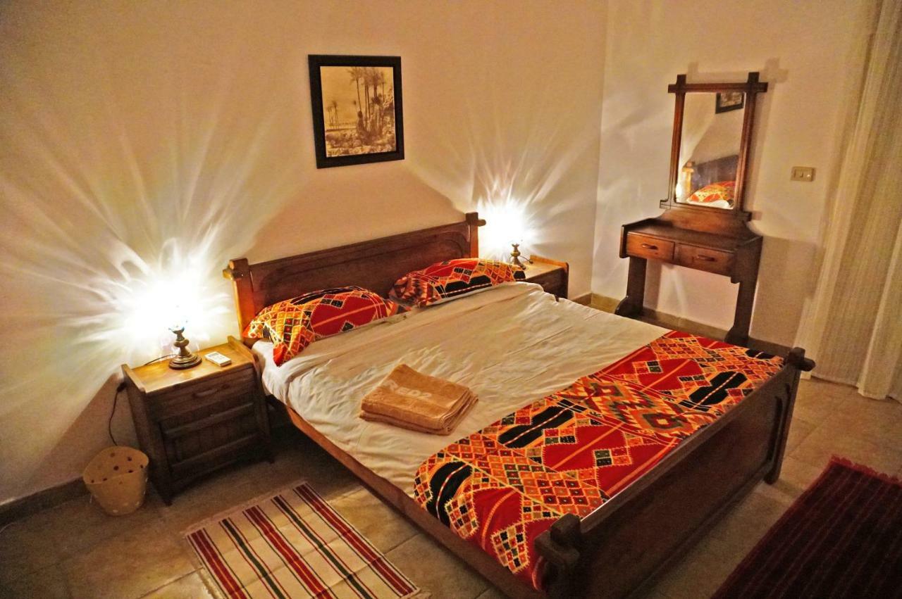 Villages Road Suite Hurghada Exterior foto