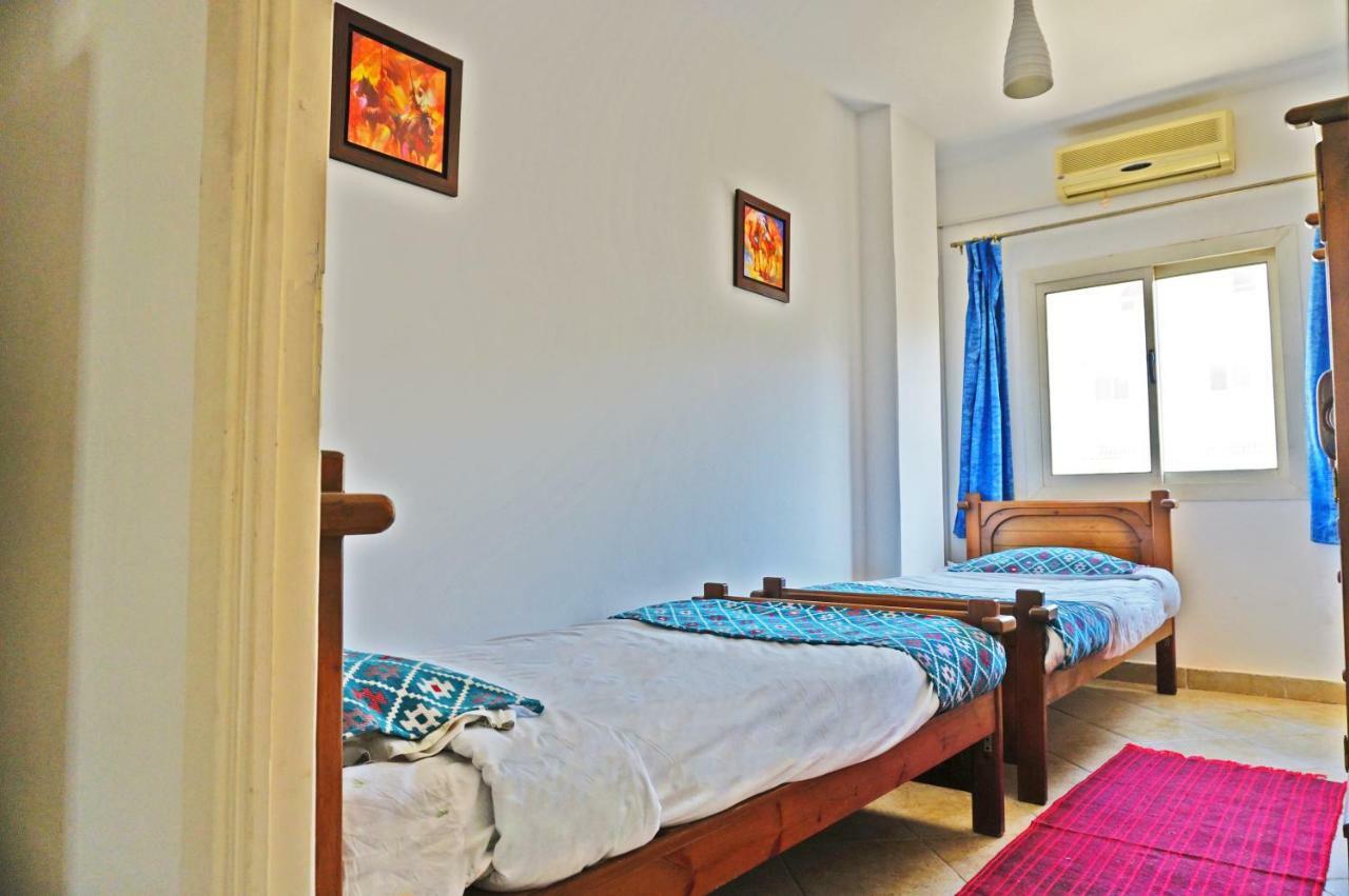 Villages Road Suite Hurghada Exterior foto