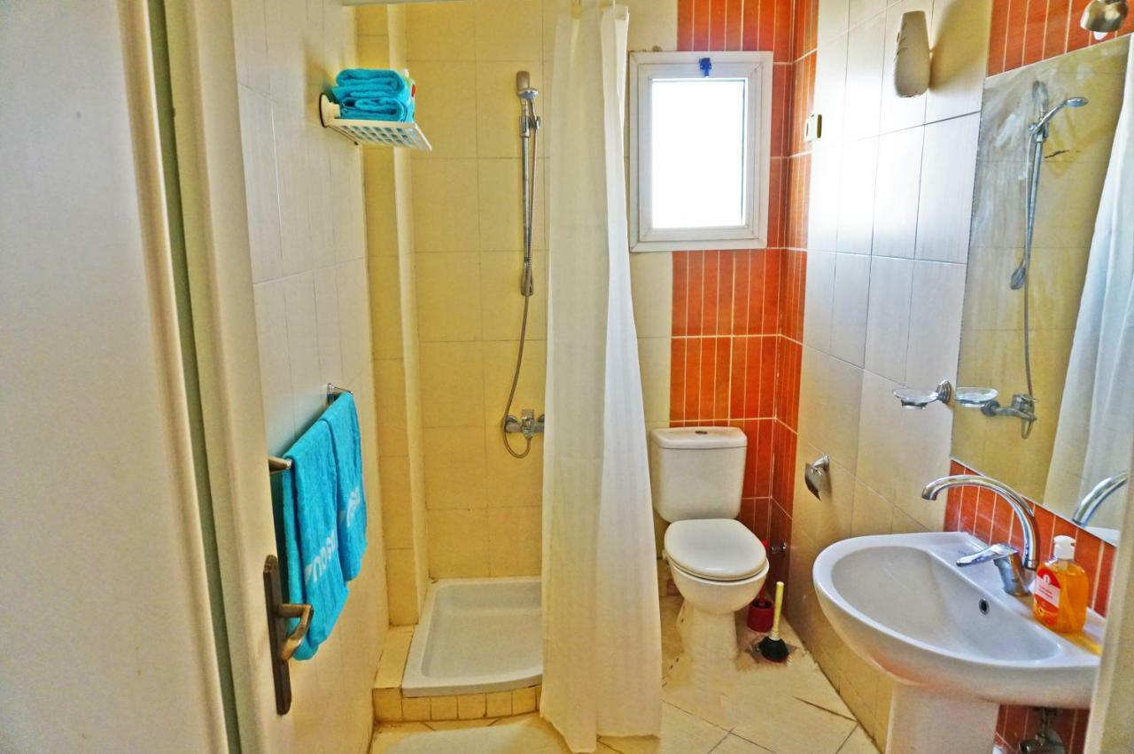 Villages Road Suite Hurghada Exterior foto