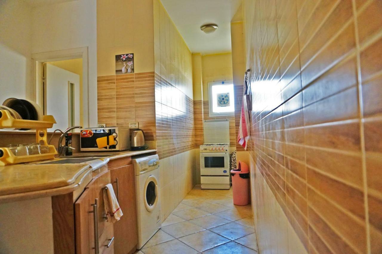 Villages Road Suite Hurghada Exterior foto