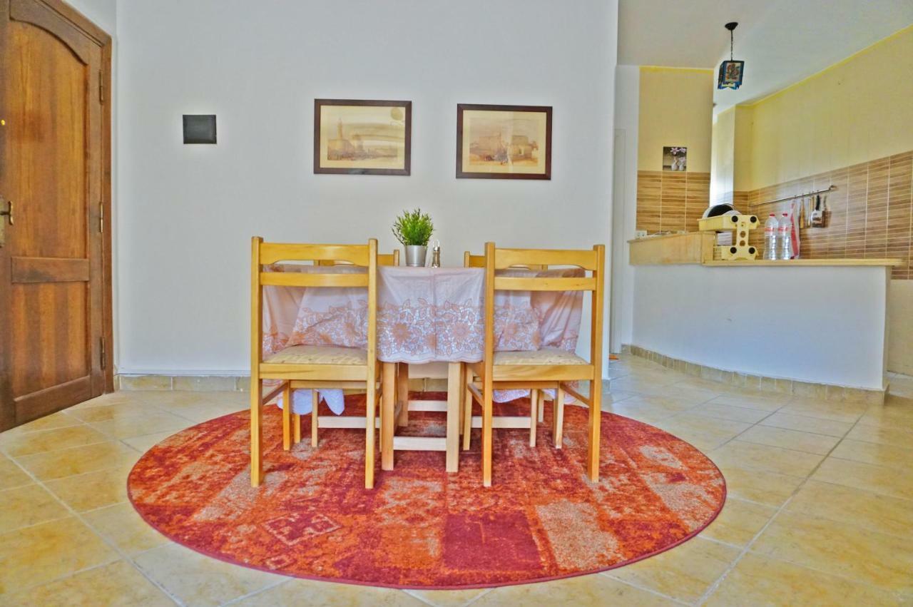 Villages Road Suite Hurghada Exterior foto